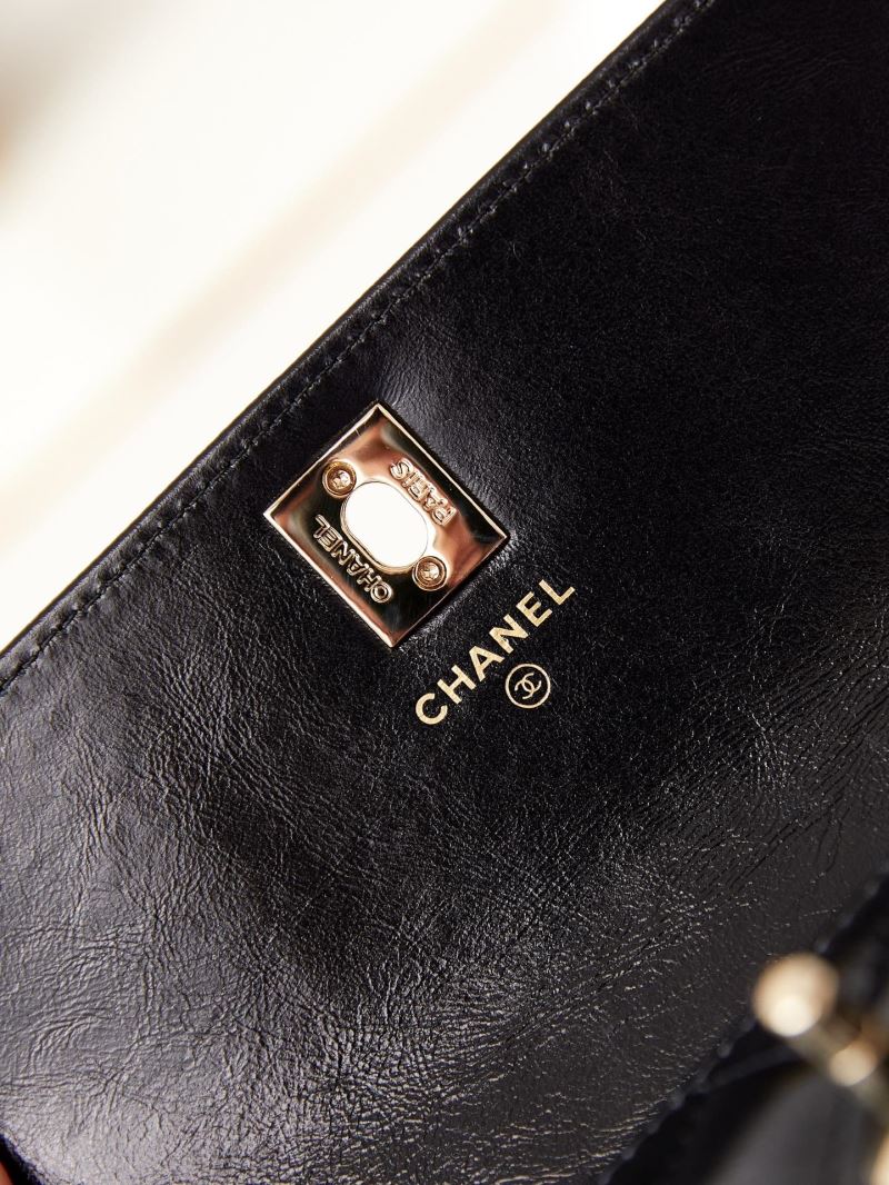 Ch**el satchel bags